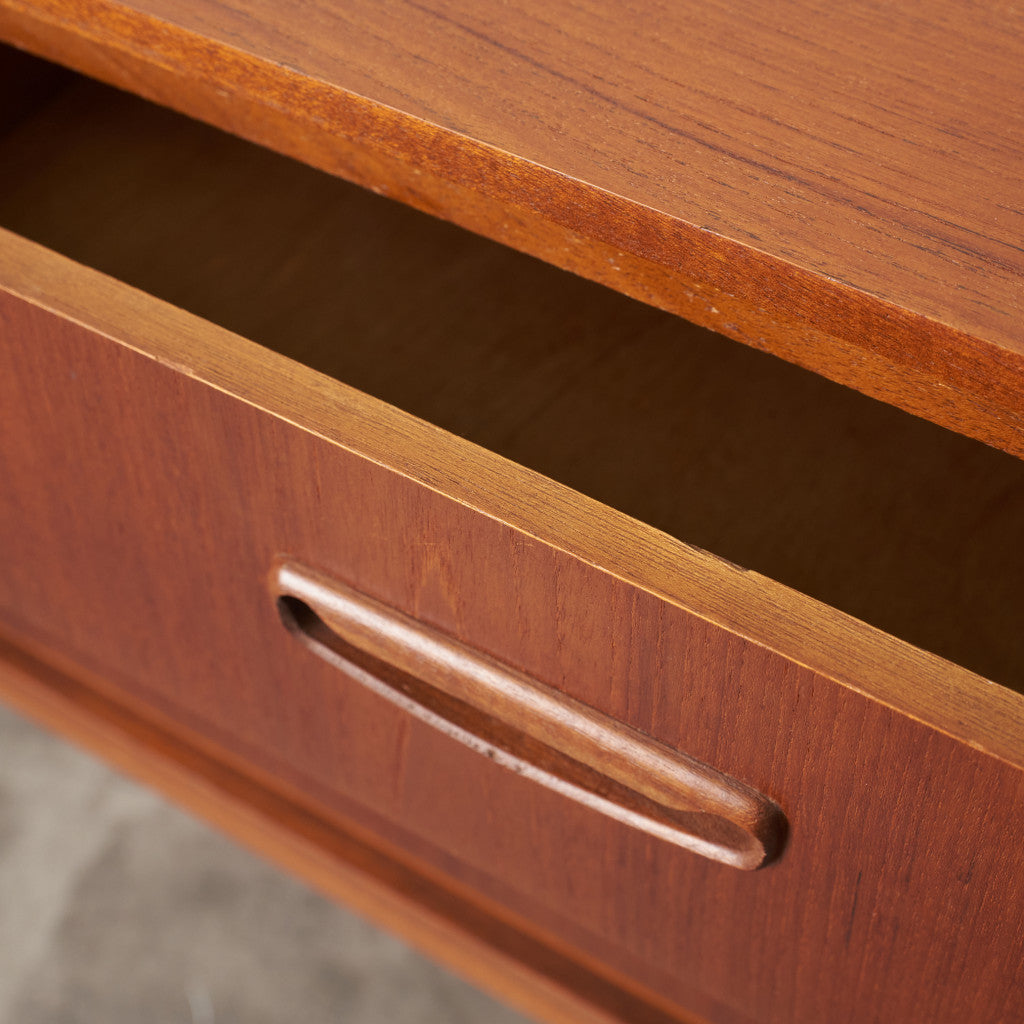 ヴィンテージ サイドボード