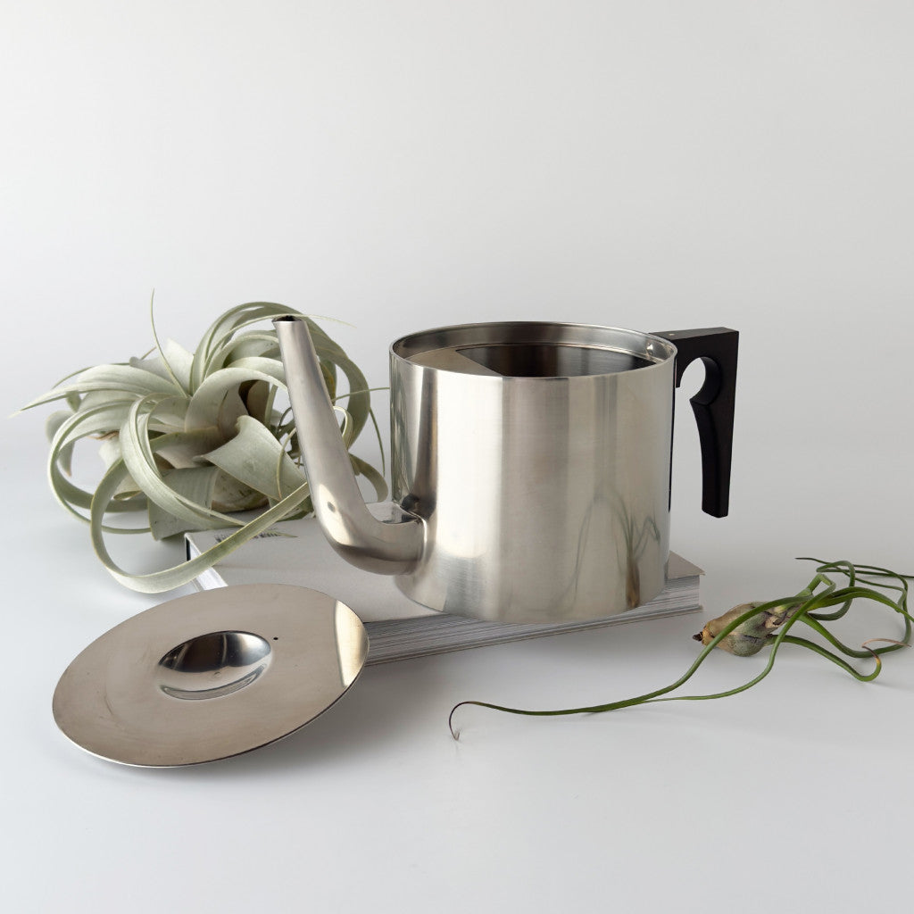 Cylinda Line シリンダーライン ティーポット