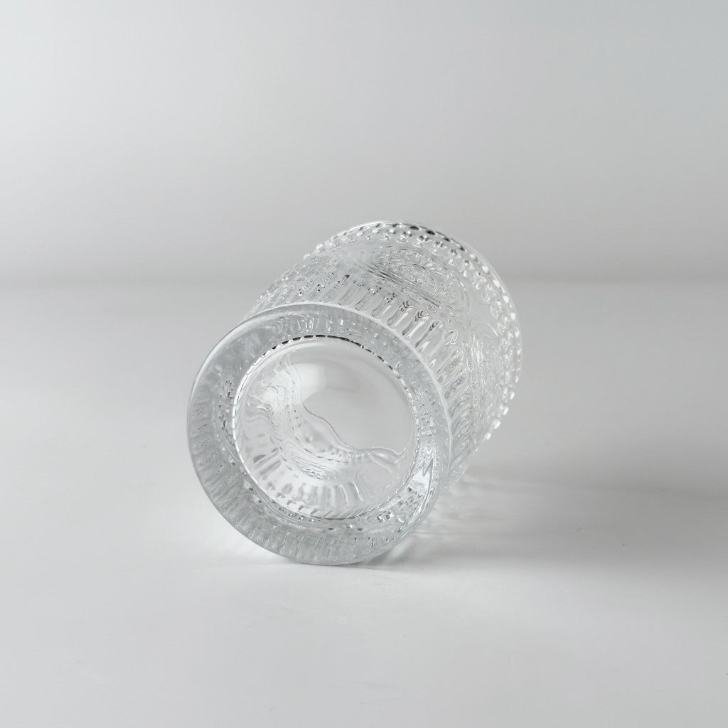 Margaret Glass tumbler S