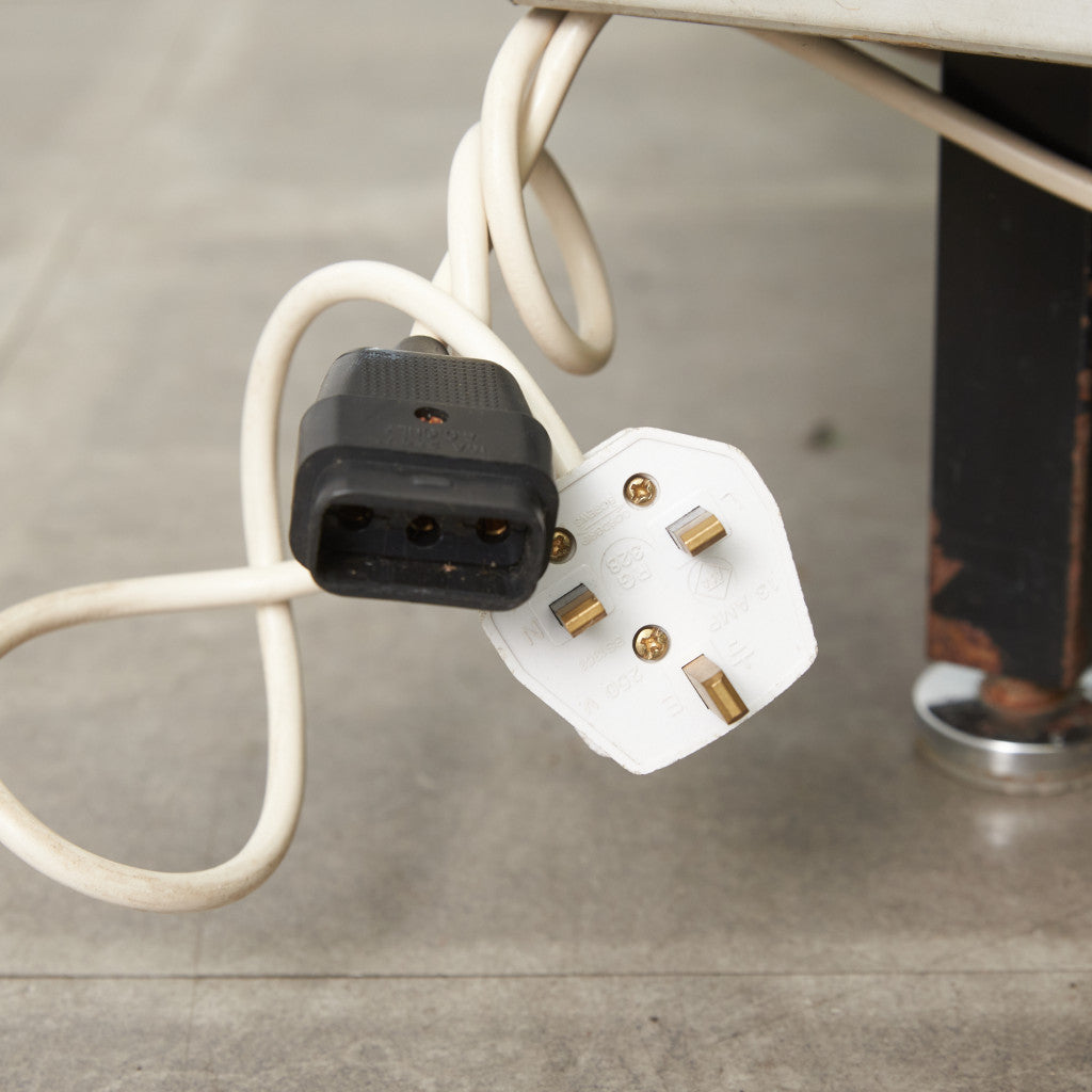 ヴィンテージ ガラスショーケース