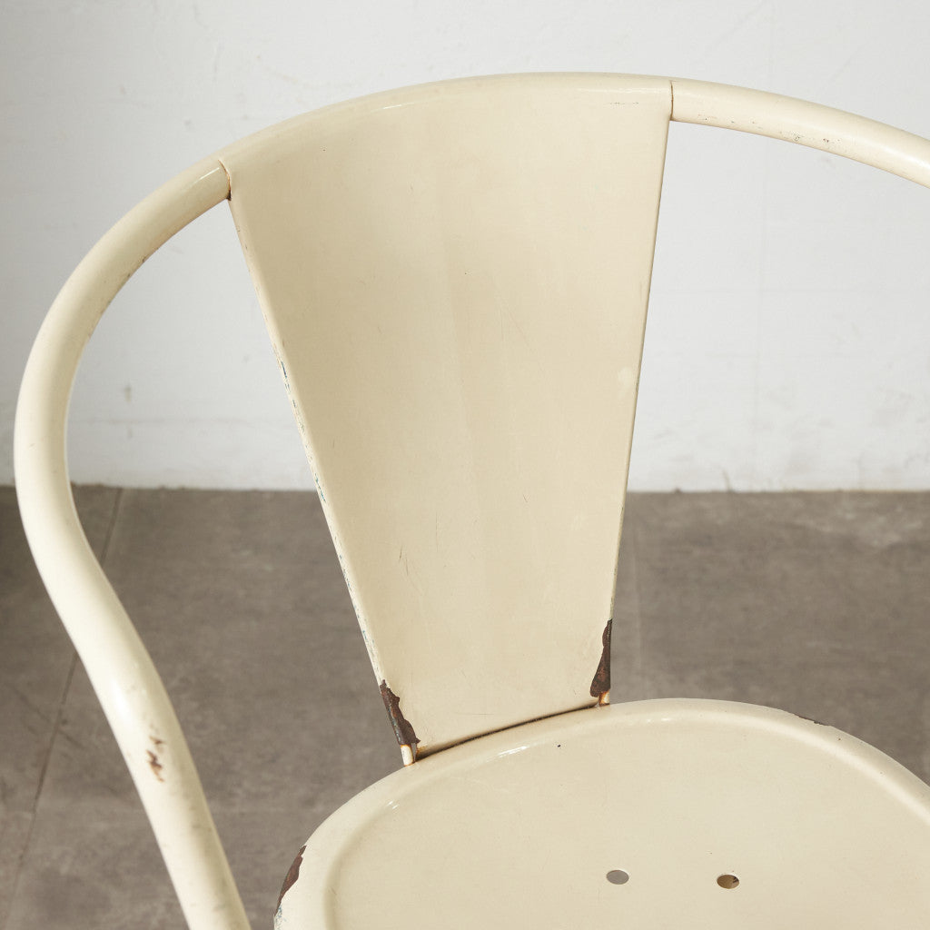A-CHAIR アームチェア