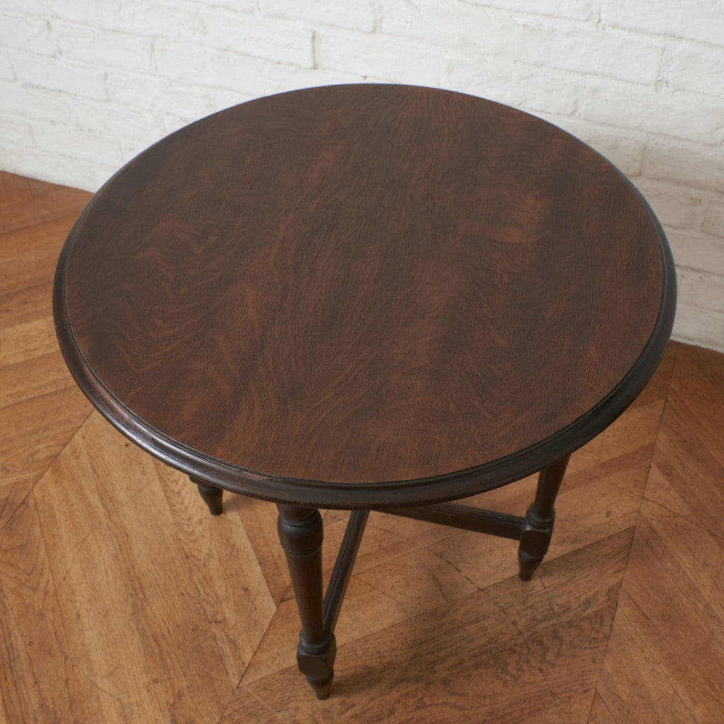 神戸洋家具 サイドテーブル