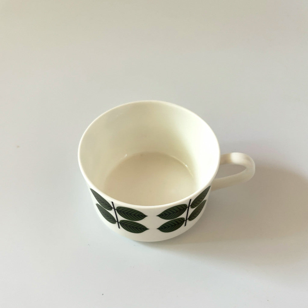 GUSTAFSBERG BERSA コーヒーカップ & ソーサー