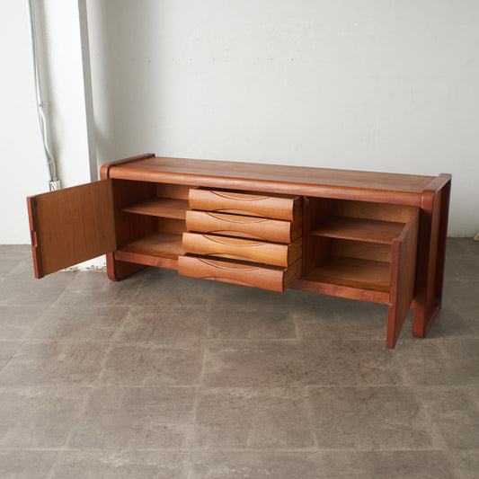 デンマーク ヴィンテージ サイドボード