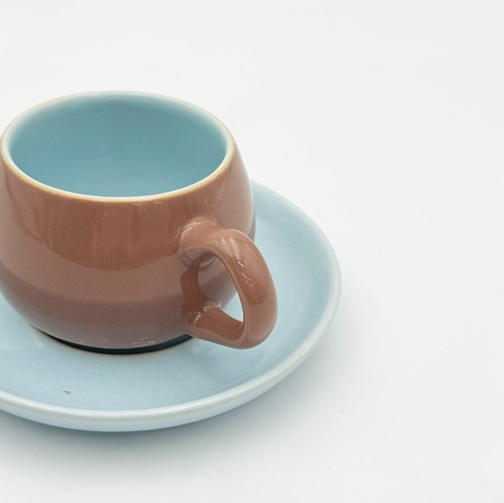 Lucerne ルツェルン カップ&ソーサー