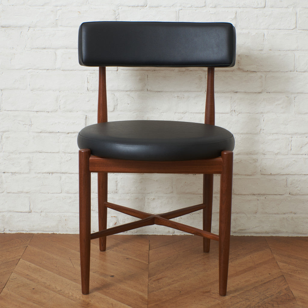 サーキュラーチェア / 張替済