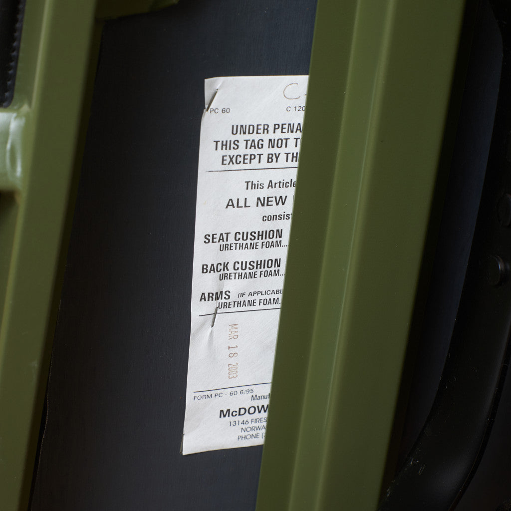 アメリカヴィンテージ ワークチェア