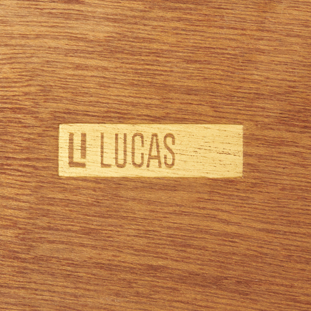 英国ヴィンテージ 6段チェスト