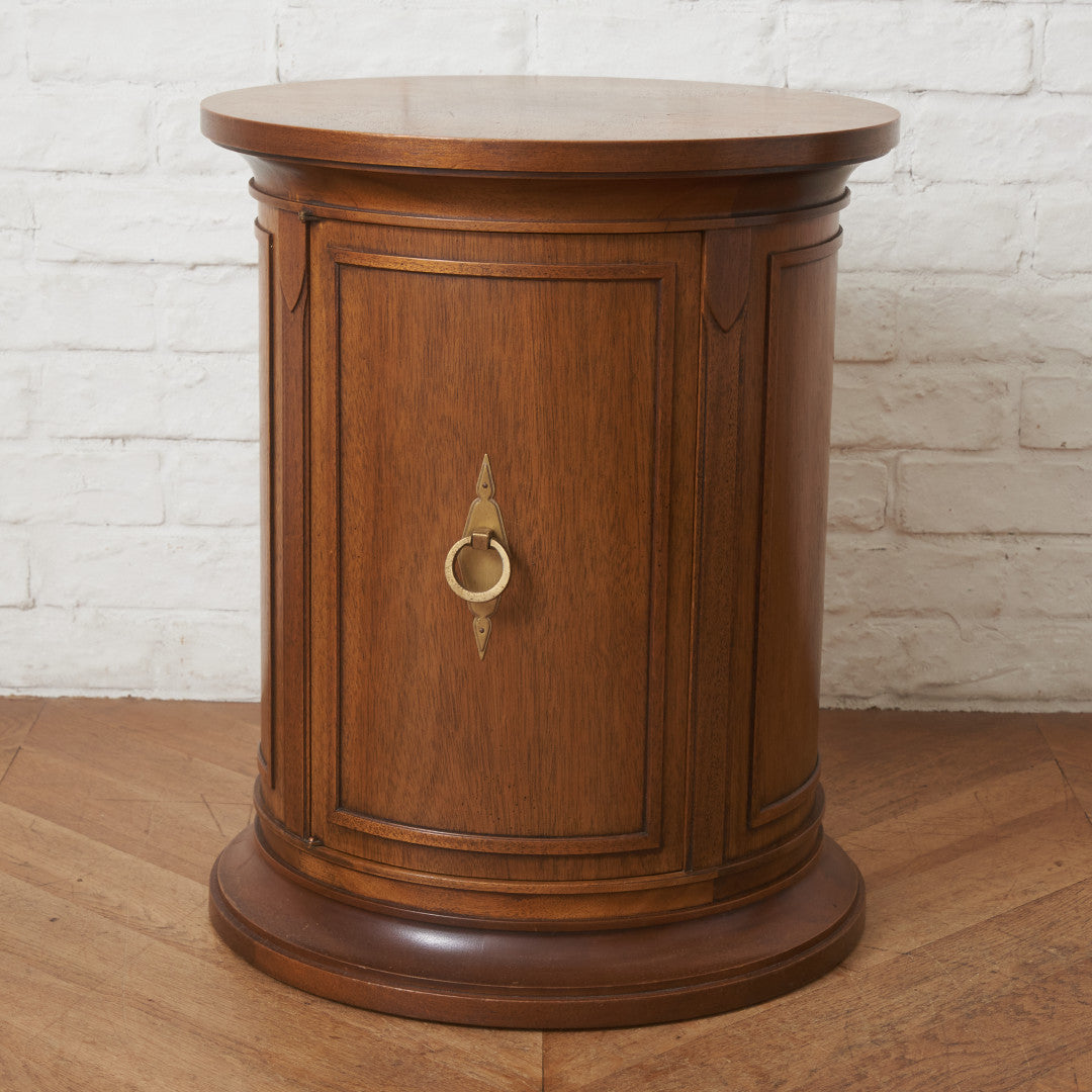 EJK35 ドレクセルヘリテイジ トライユン ドラムテーブル 28万 マホガニー TRIUNE ドラムテーブル – rocca rocca