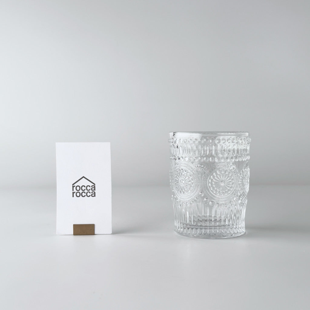 Margaret Glass tumbler S