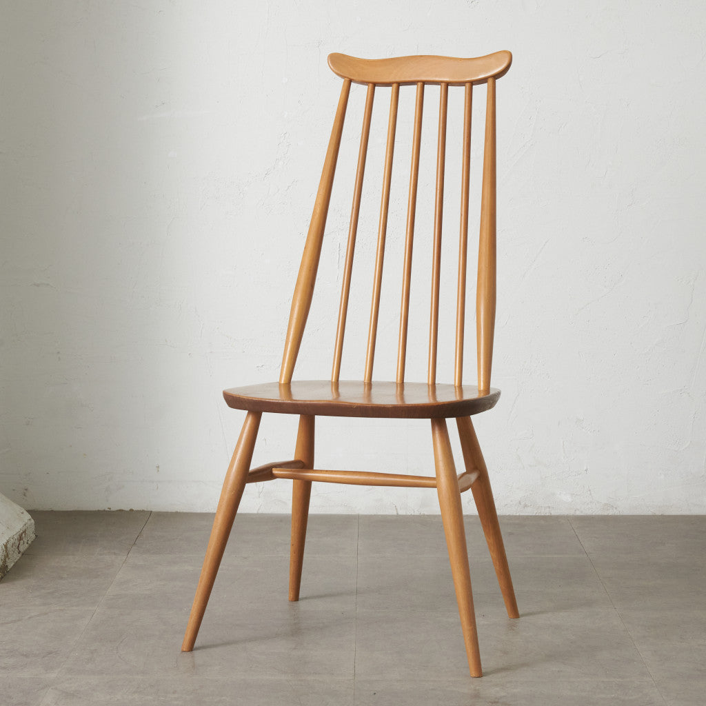 ヴィンテージ ゴールドスミスチェア