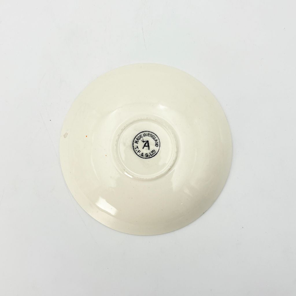 ヴィンテージ カップ&ソーサー