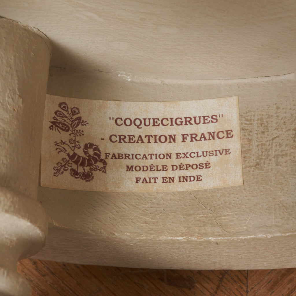 シャビーシック サイドテーブル