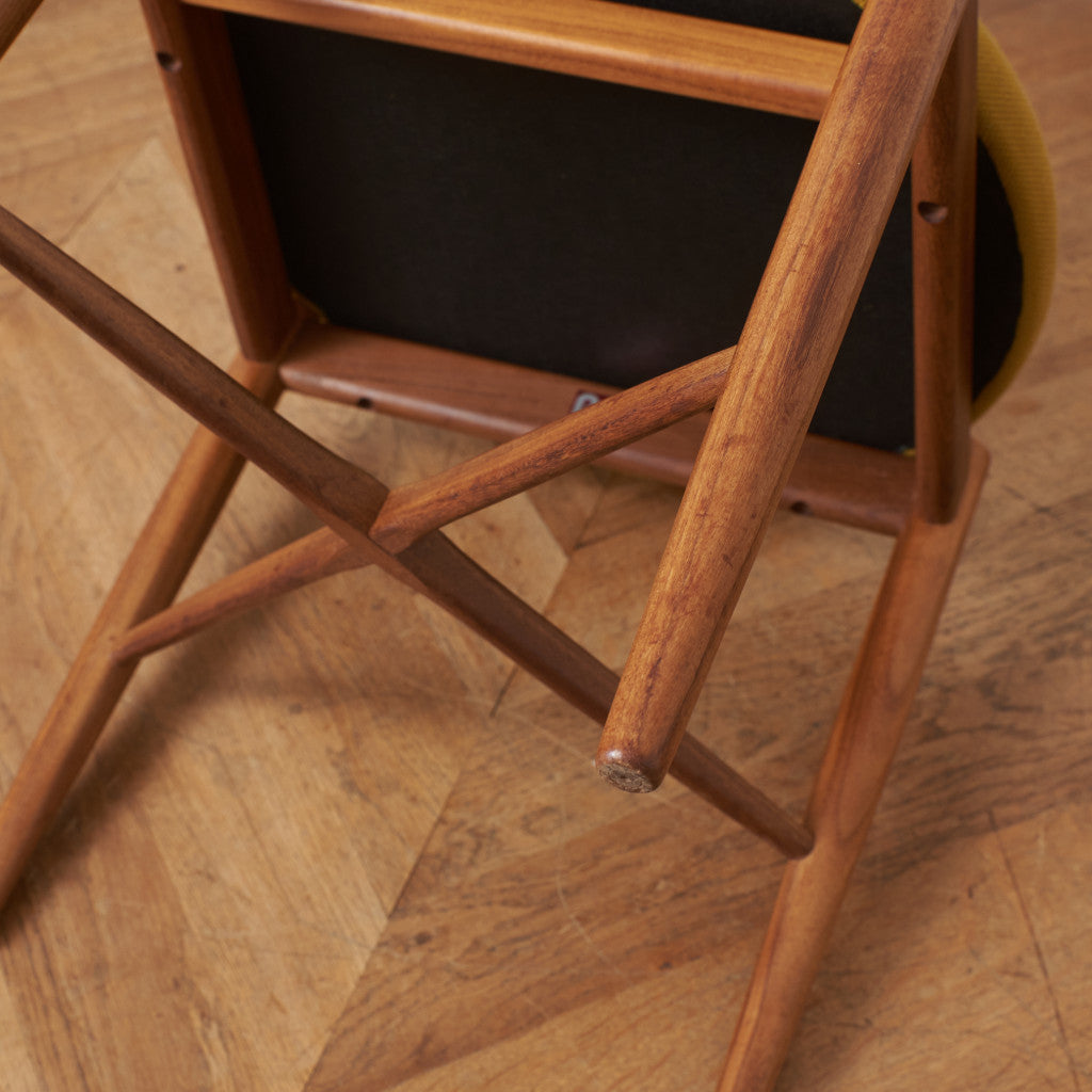 サーキュラーチェア / 張替済