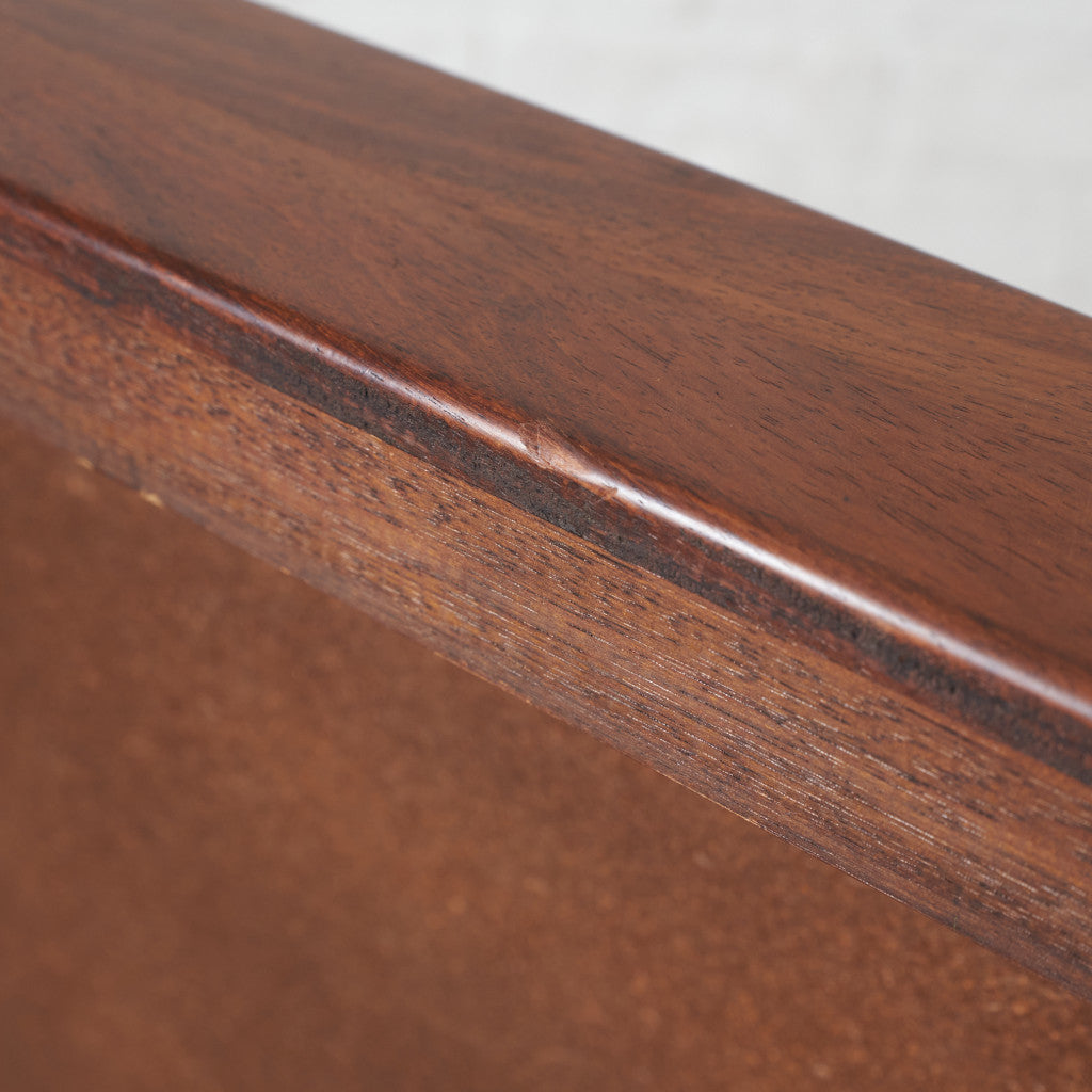 北欧スタイル ヴィンテージ コーヒーテーブル