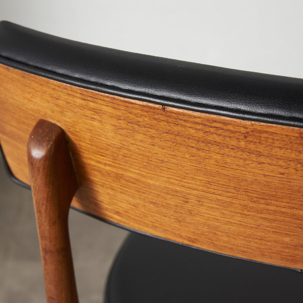 サーキュラーチェア / 張替済