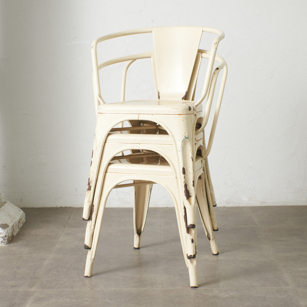 A-CHAIR アームチェア