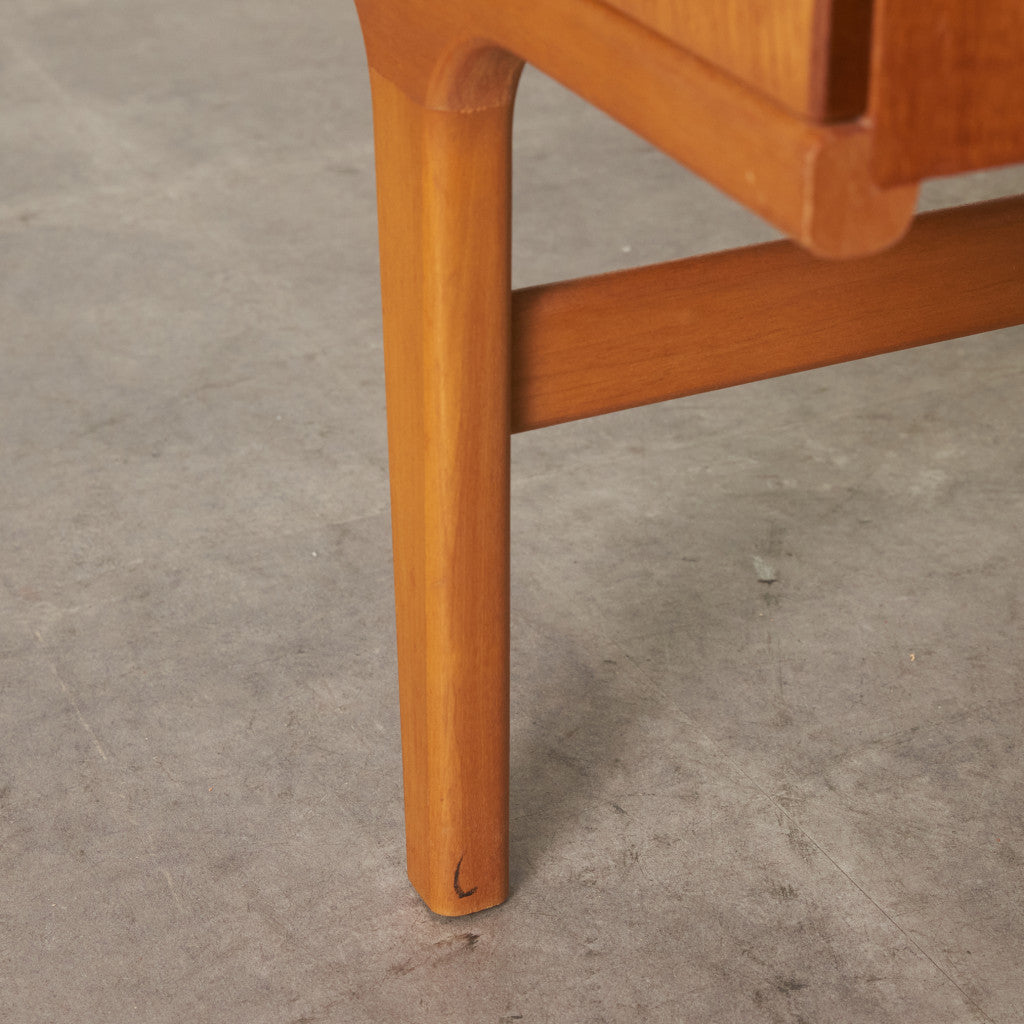 ヴィンテージ ドレッシングデスク