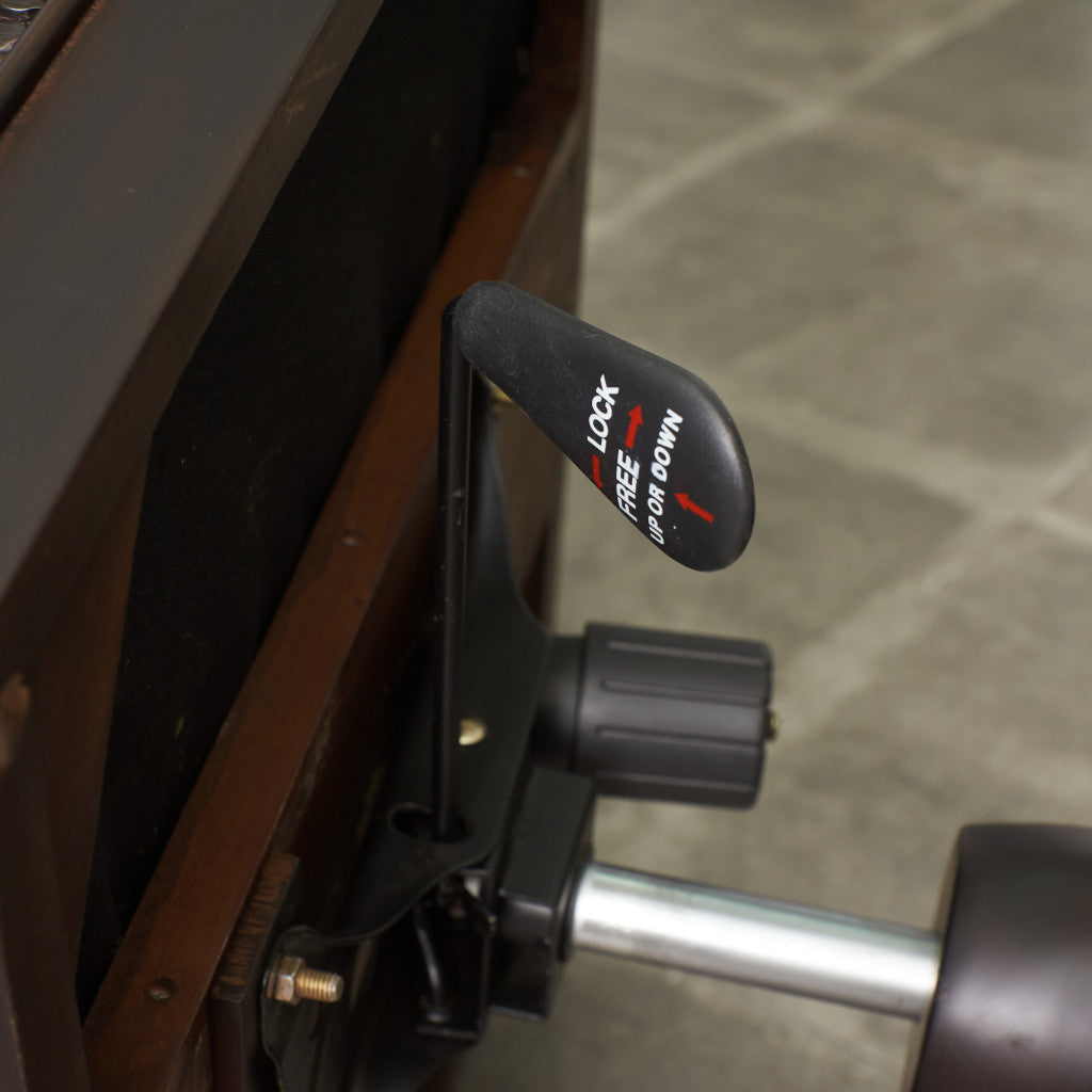 ウィングバック デスクチェア