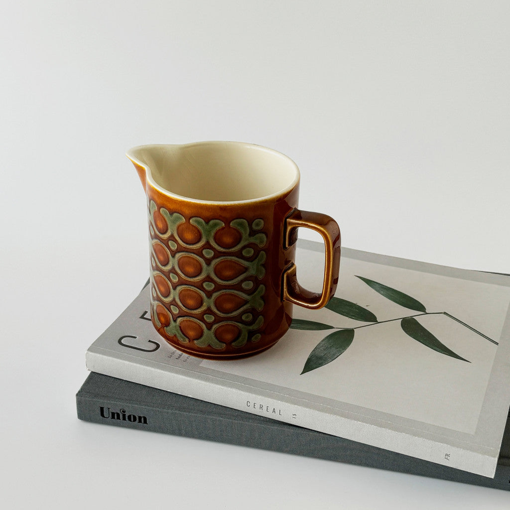 Bronte ブロンテ ミルクピッチャー