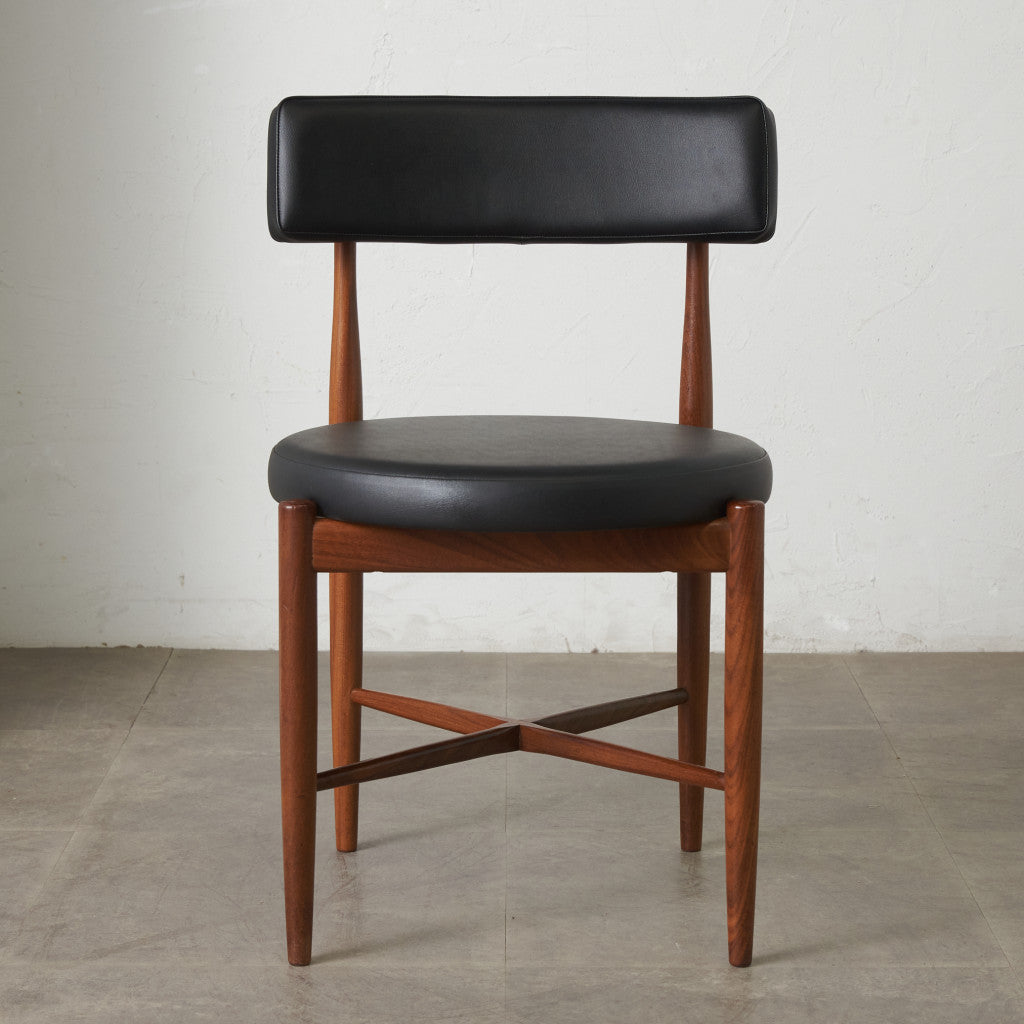 サーキュラーチェア / 張替済