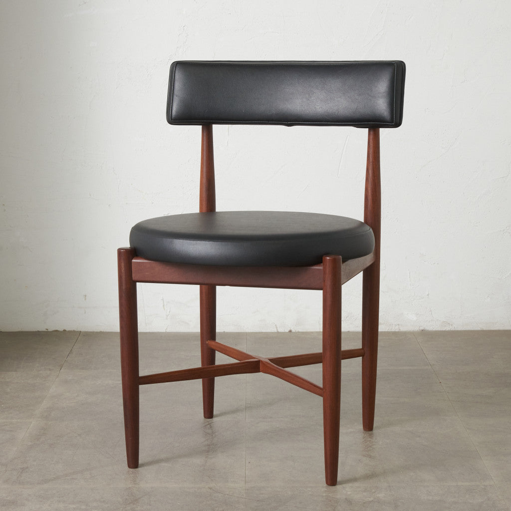 サーキュラーチェア / 張替済