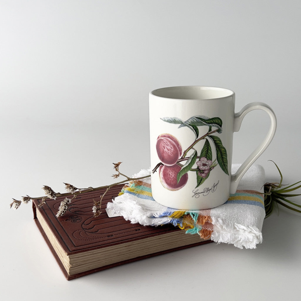 POMONA ポモナ マグカップ