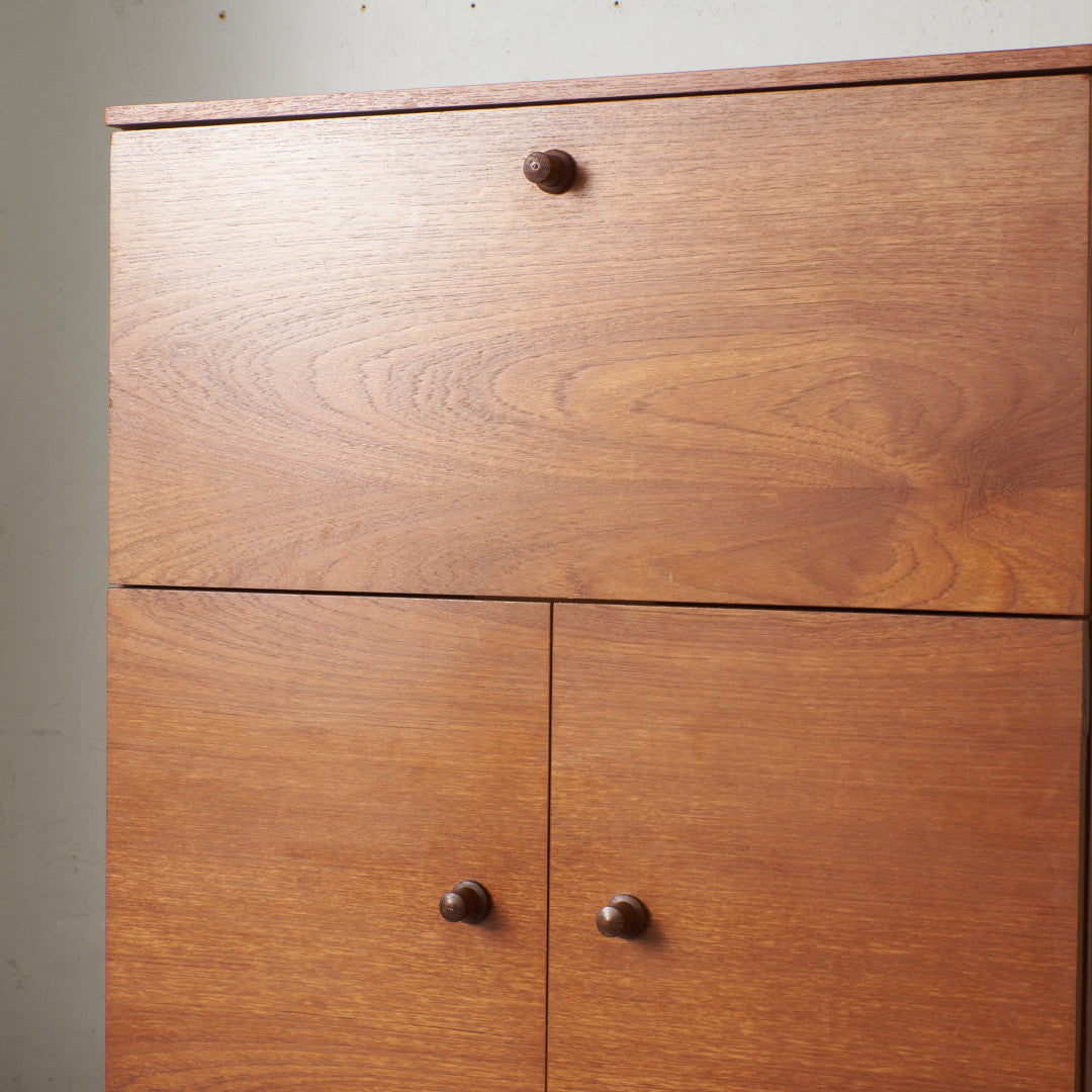 ヴィンテージ ライティングビューロー