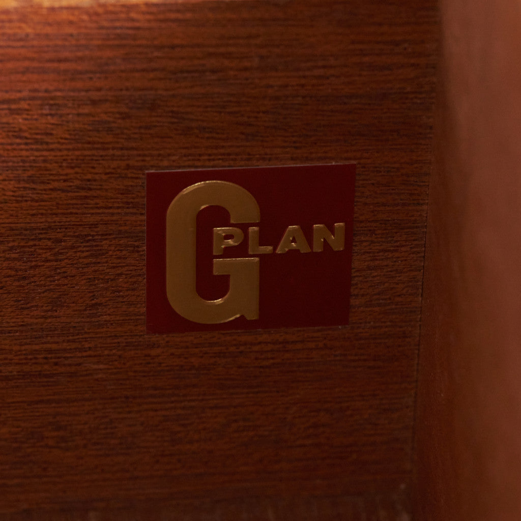 Fresco 3段チェスト/カスタム アイアンヘアピンレッグ