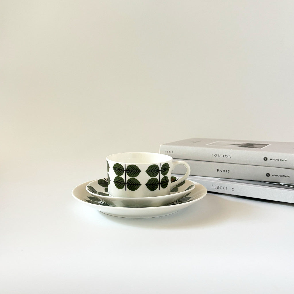 GUSTAFSBERG BERSA プレート 18cm