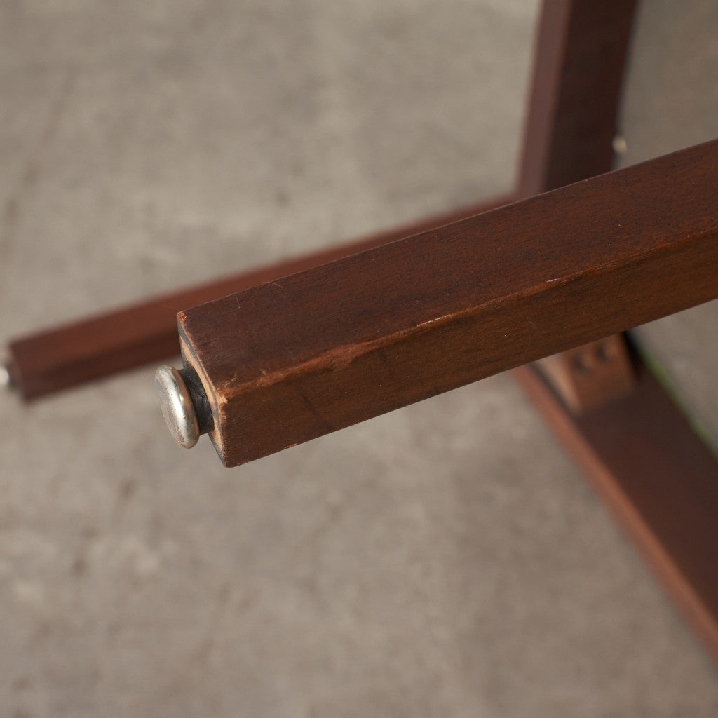 英国ヴィンテージ アームチェア