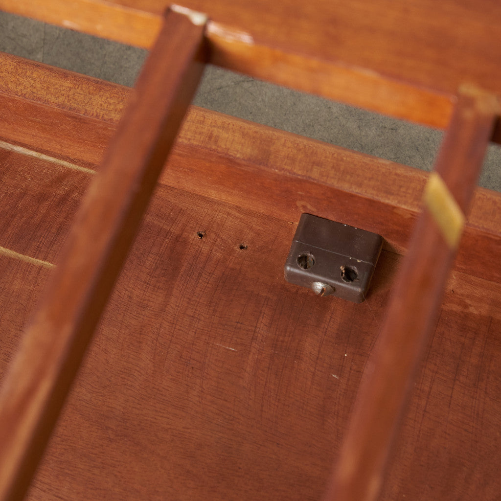 英国ヴィンテージ センターテーブル