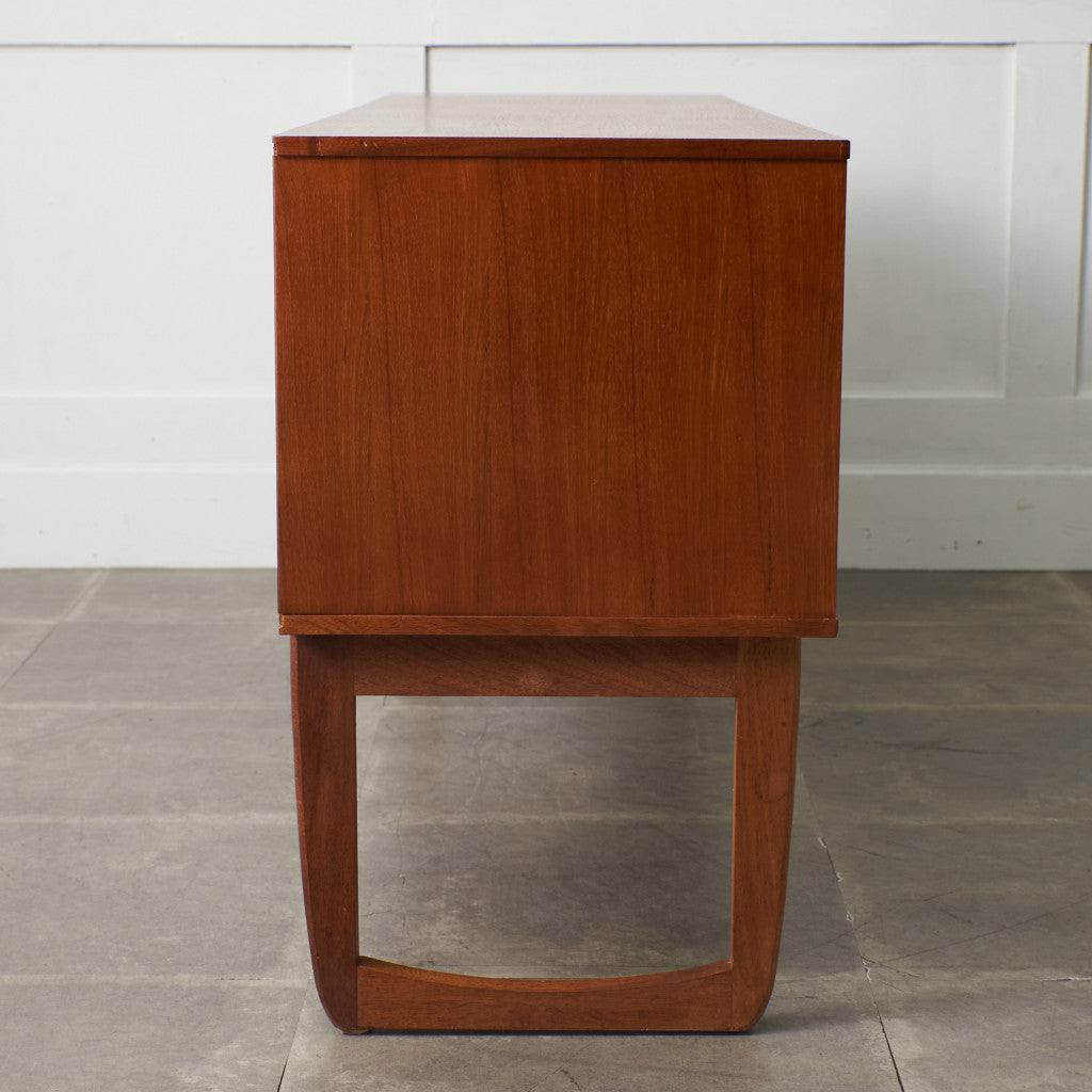 ヴィンテージ サイドボード