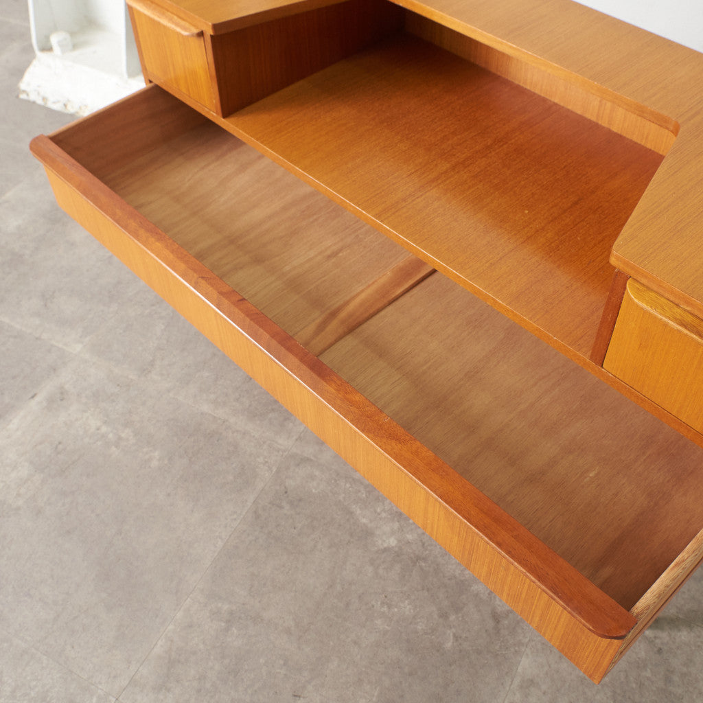 ヴィンテージ サイドチェスト