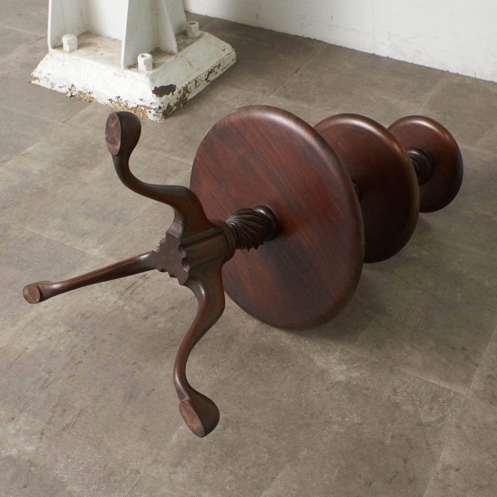 英国クラシック ダムウェイター3段