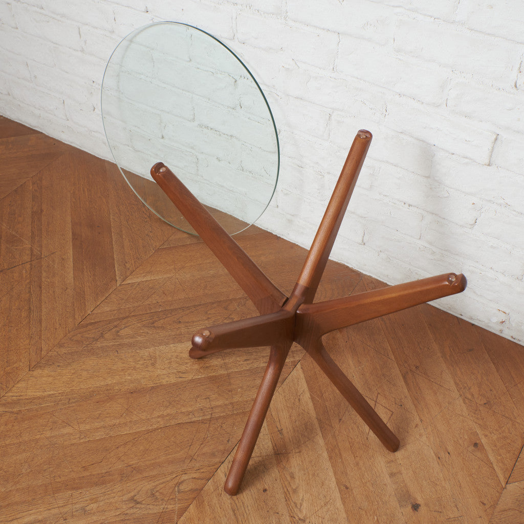 TRESTLES サイドテーブル