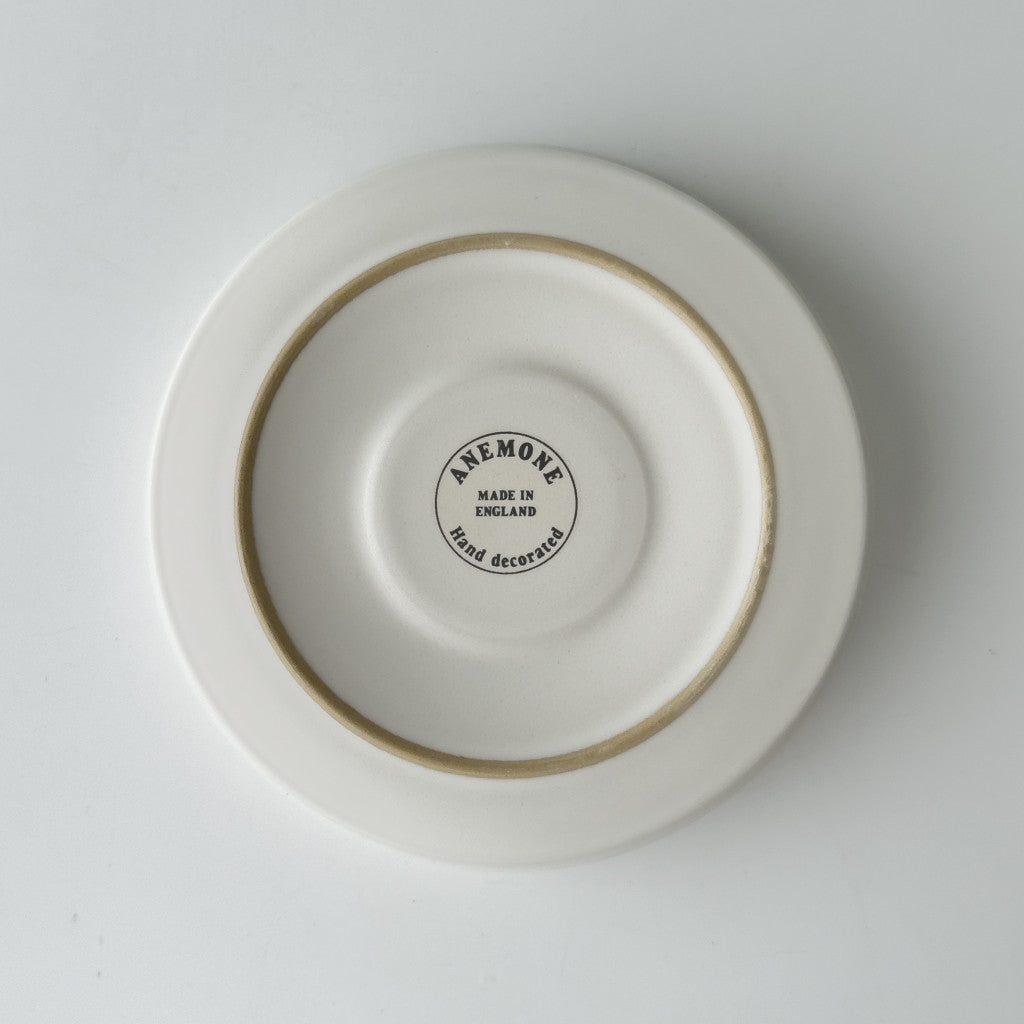 Anemone アネモネ カップ&ソーサー
