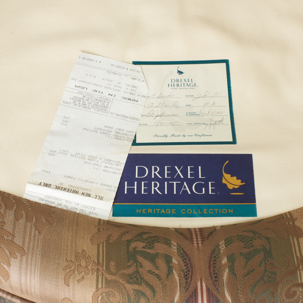 Upholstery シングルソファ