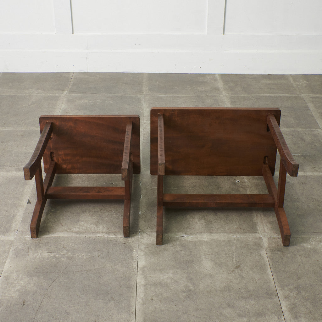 ネストテーブル