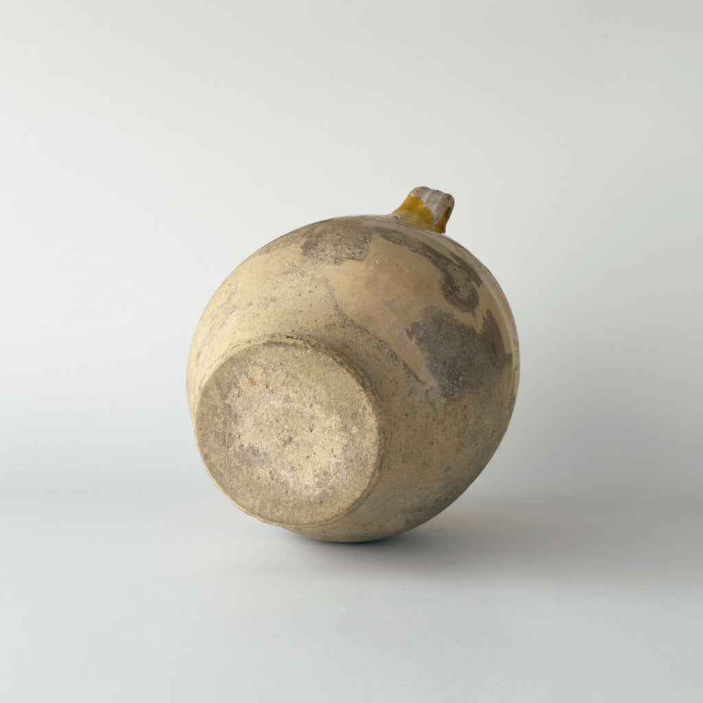 フランス製 アンティーク コンフィポット