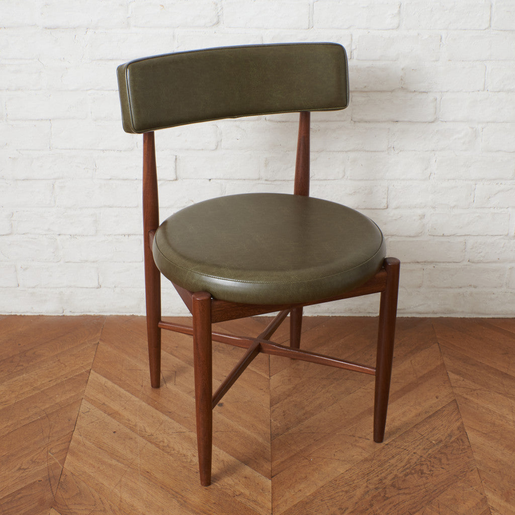 サーキュラーチェア / 張替済