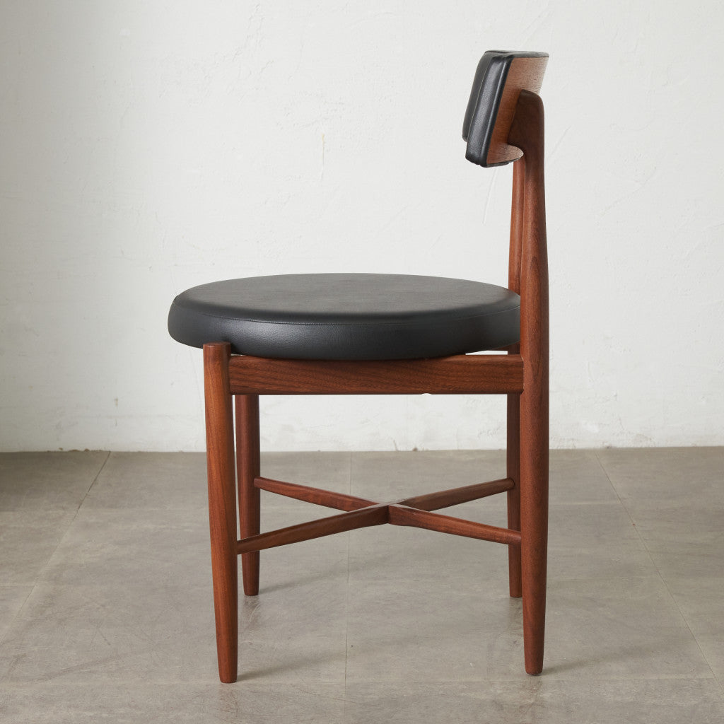 サーキュラーチェア / 張替済