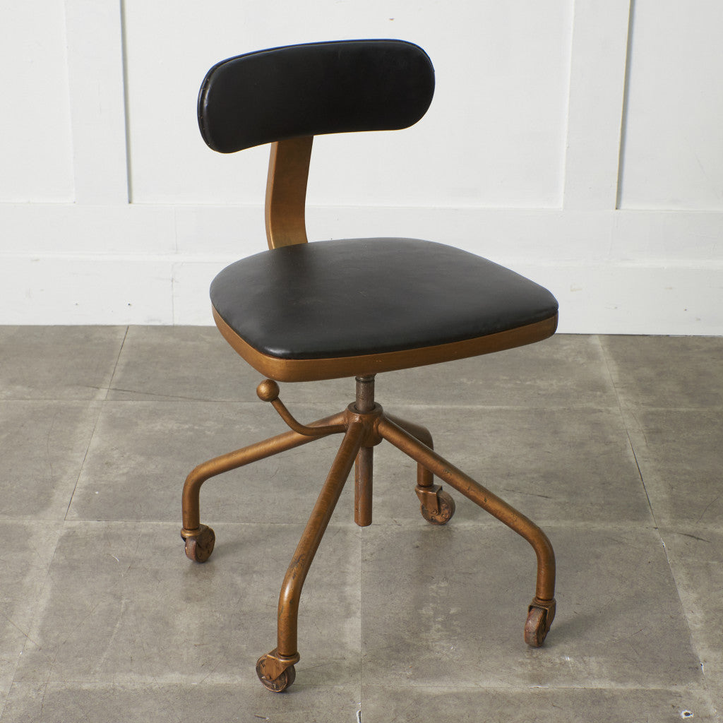 1930年代 ヴィンテージ ワークチェア