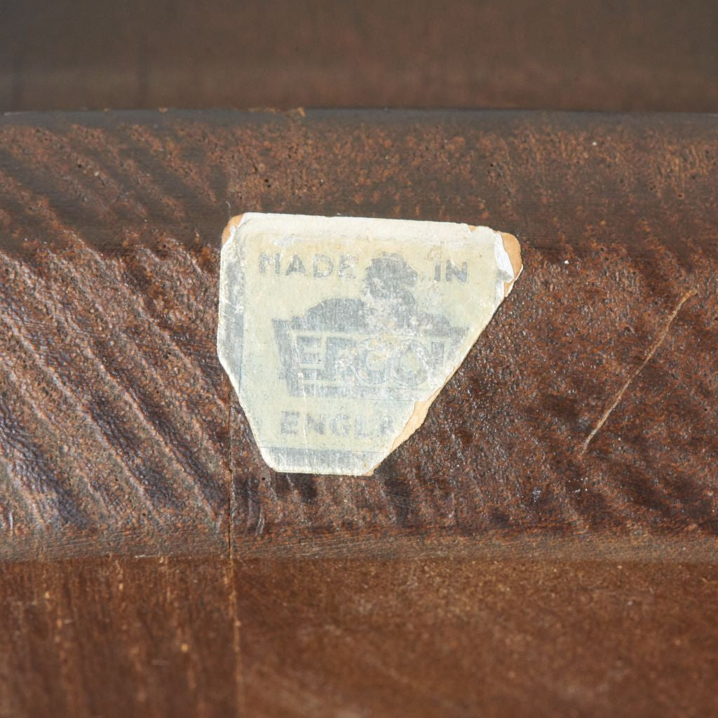 シスルバックチェア / ブルーラベル