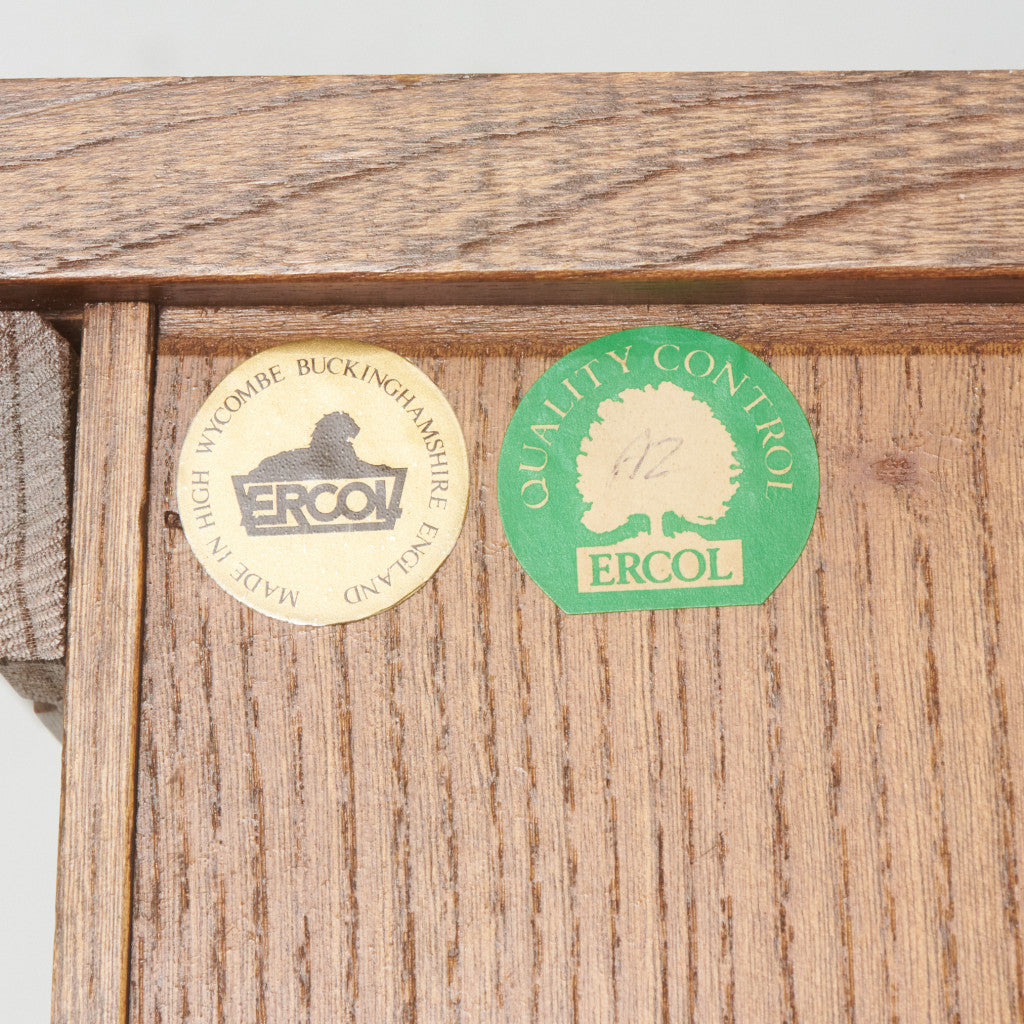 Old Colonial ウェルシュドレッサー / ラウンド型ゴールドラベル