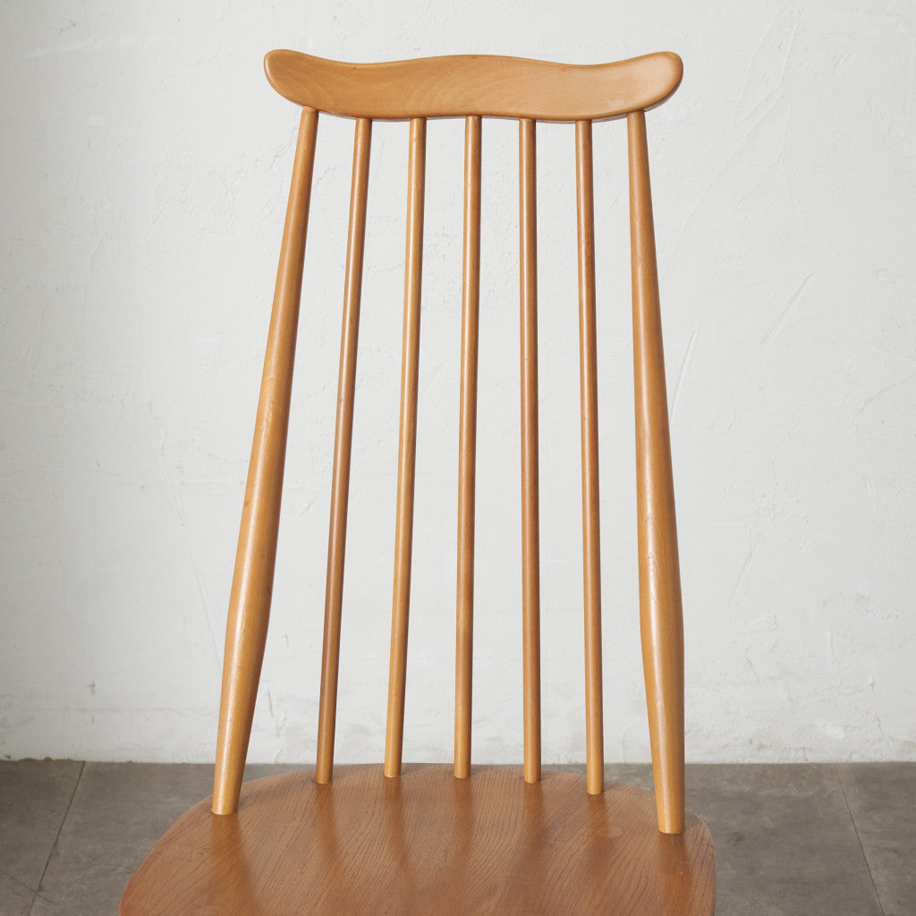 ヴィンテージ ゴールドスミスチェア