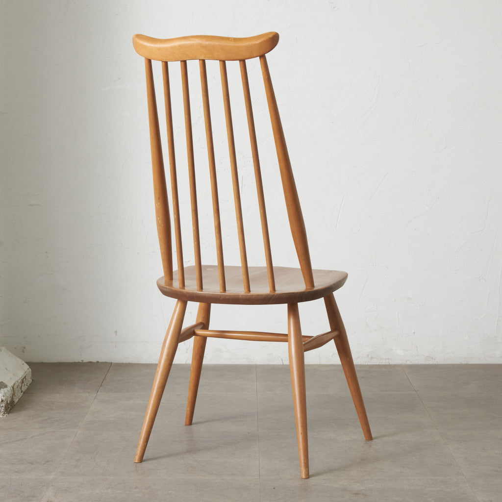 ヴィンテージ ゴールドスミスチェア