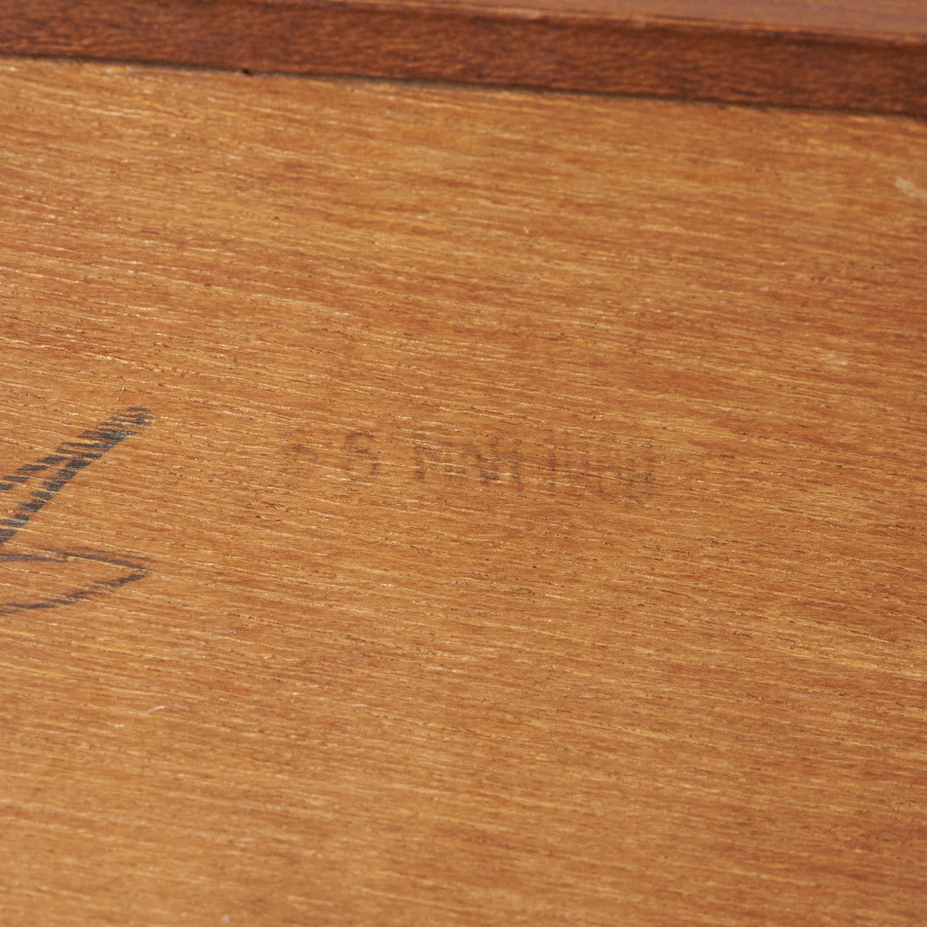 ヴィンテージ サイドボード