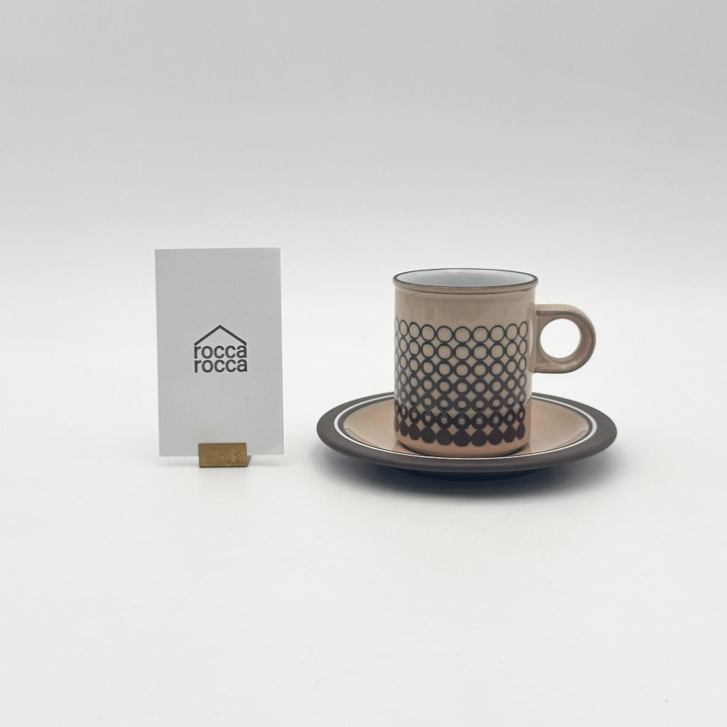 CORAL コーラル カップ&ソーサー