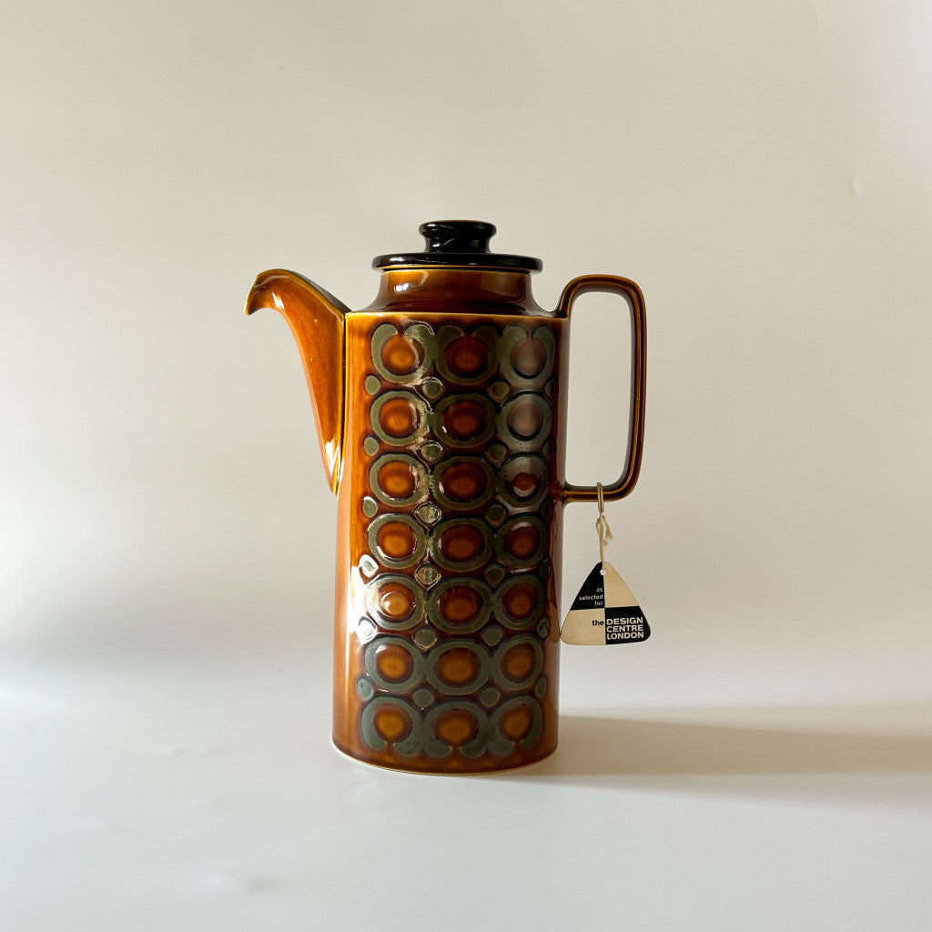 BRONTE ブロンテ コーヒーポット